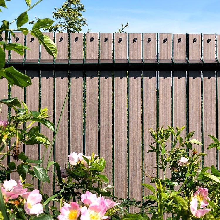 Duofuse - lamelles occultation