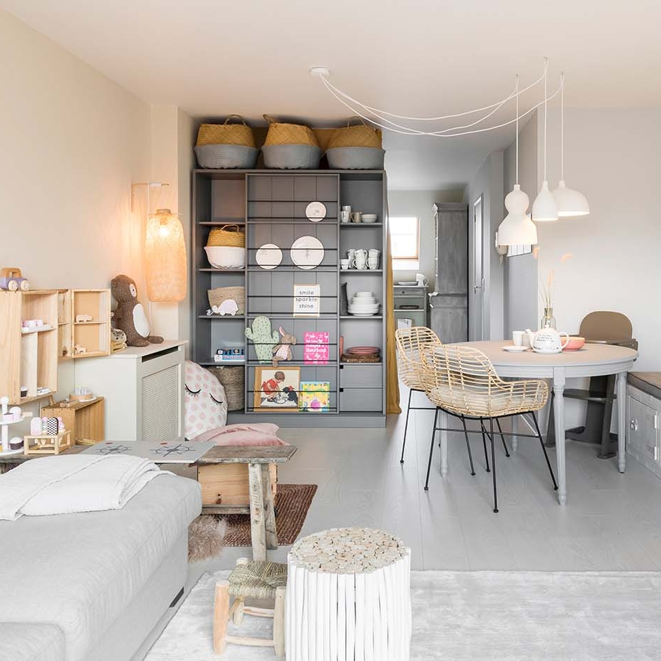 BerryAlloc - stratifié