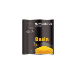 Basin-oil-no-visible