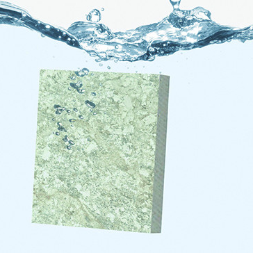 revêtement salle de bois