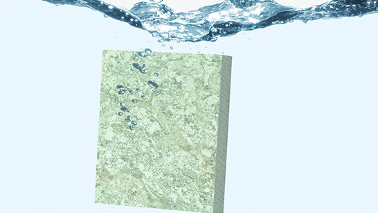 revêtement salle de bois