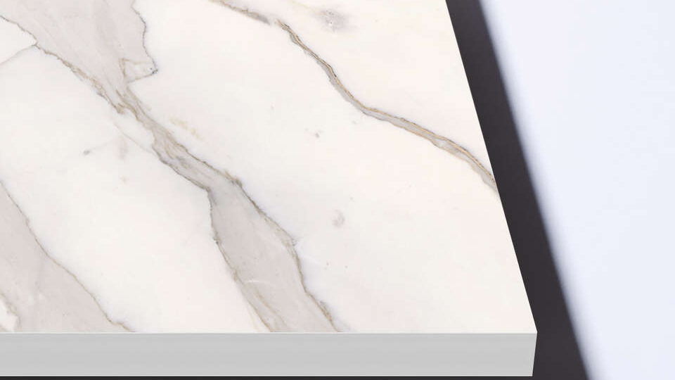 Plan de travail Kronospan slimline